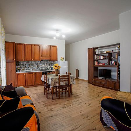 La Casa Degli Scrittori Leilighet Agrigento Eksteriør bilde