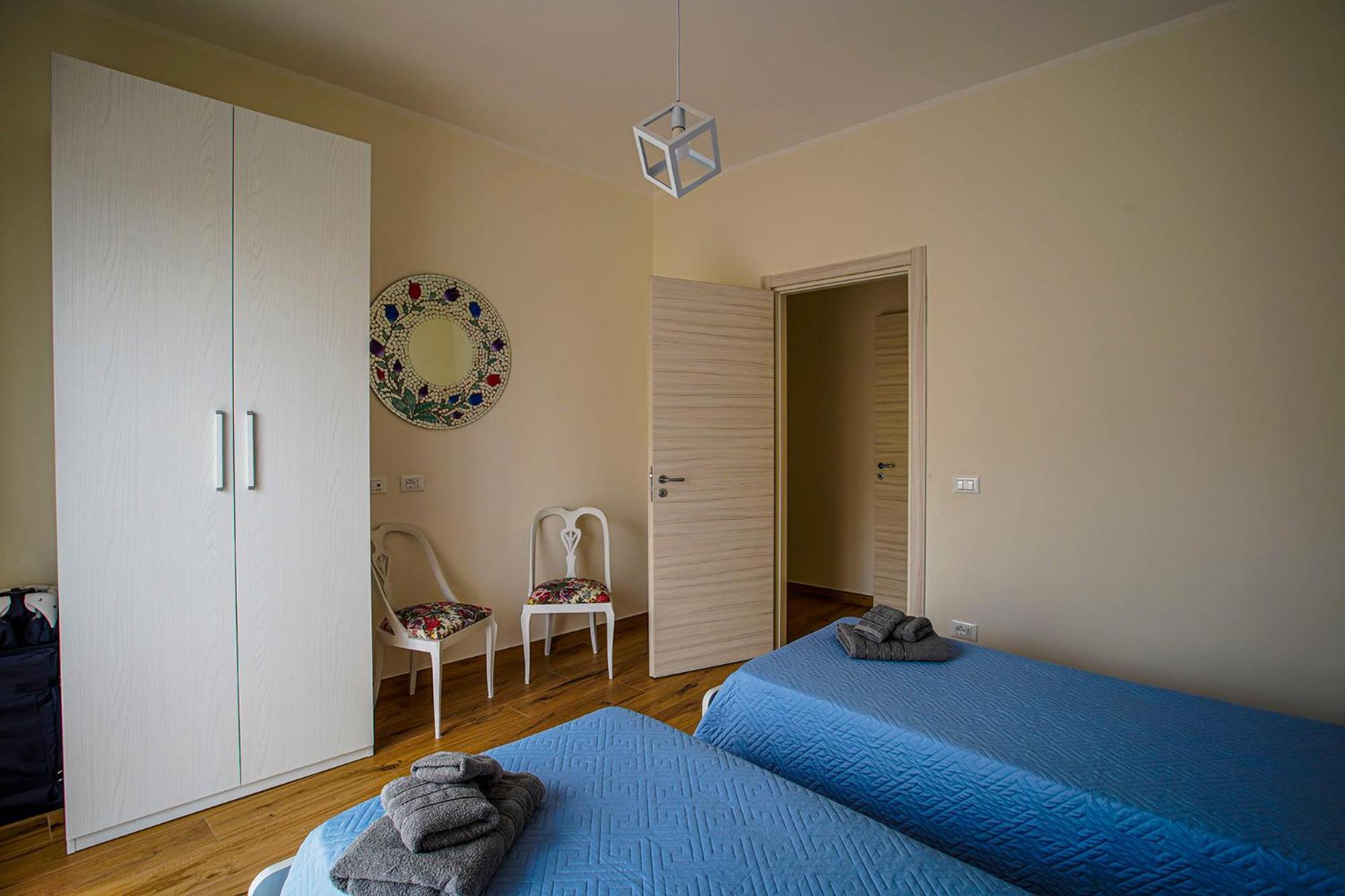 La Casa Degli Scrittori Leilighet Agrigento Eksteriør bilde